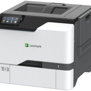 Lexmark C4352 Fargeskriver