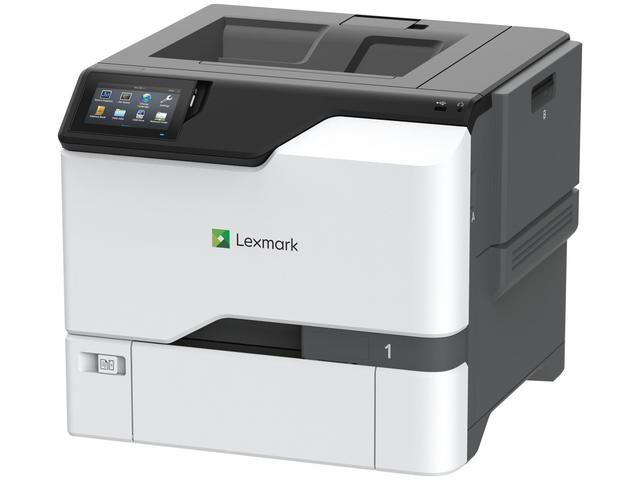 Lexmark C4342 laser color printer