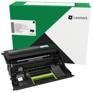 Lexmark MS531, 631, 632, 639, MX532, 632, M/XM3350 75K Imaging Unit