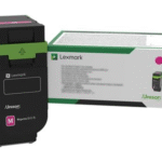 Lexmark C2335, XC2335 Magenta tonerkassett