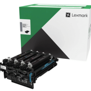 CS531, 632, 639, CX532, 635, C2335, XC2335 Bildesett, farge