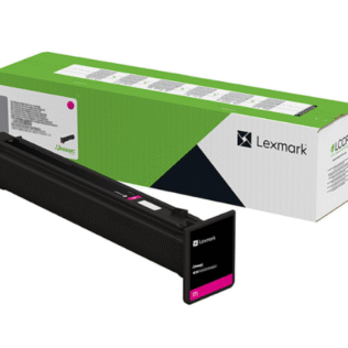 Magenta toner XC8355, XC95xx, XC96xx