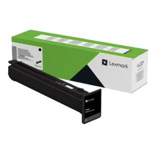 Sort toner XC8355, XC95xx , XC96xx