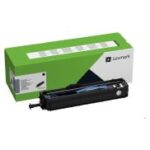 Lexmark MX953, CS963, CX950, 951, 961, 962, 963, 833, XC9525, 9535, 9635, 9645, 9655, 8355 Black Return Program 225K Imaging Unit
