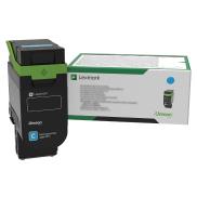 LEXMARK CS531 CX532 Cyan toner 8.8K