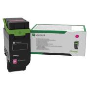 LEXMARK CS531 CX532 Magenta toner 8.8K